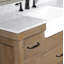 Ensemble de meuble-lavabo simple 48 po Karn