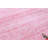 Pink Handmade Gabbeh Oriental Rug 5x7