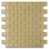 Khaki - Carton of 11 Sheets (11 Sq Ft) sélectionné
