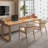 All Solid Wood Desk-2068080248