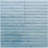 Castilla 14" x 14" Glossy Ceramic Finger Tile-100030856