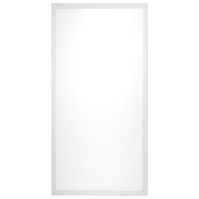 Dimmable Rectangle Flat Panel Ceiling Light