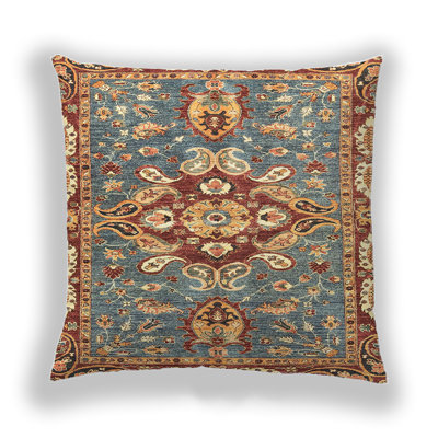 Coussin décoratif abstrait 3296