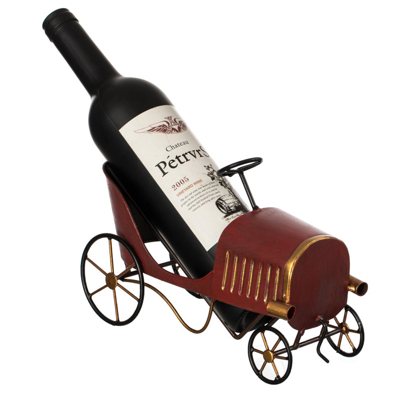 Support à vin Zenas