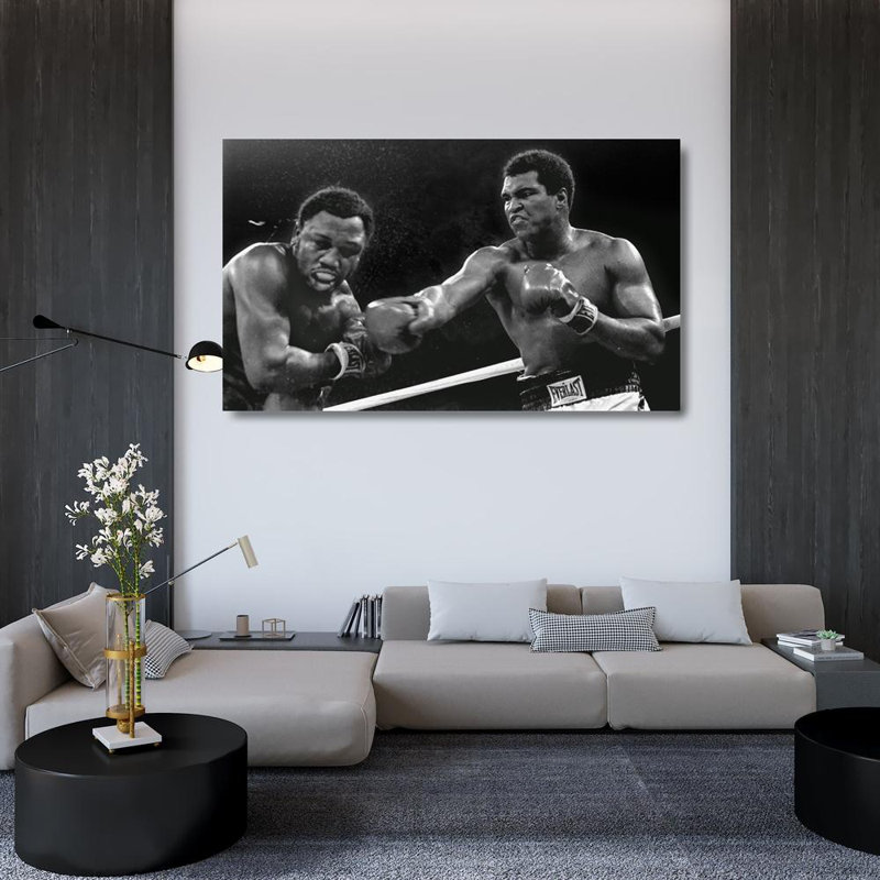 Muhammad Ali: Thrilla In Manila
