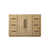 Linen Oak
