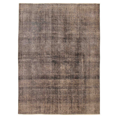 Colour Transition Grey Rug 7'10" x 10'10"