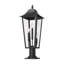 Luminaire d'extérieur 3 lumières Barling-100157119