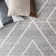 Jaimes Performance Geometric Rug