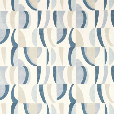 Reflect Torillo Fabric