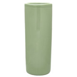 24" Bright Yellow Umbrella Stand