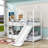 Reamstown Kids Twin Over Twin Bunk Bed-2019791954