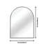 Miroir de salle de bain 24x32 pouces-1193217658-1193217637