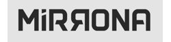 Logo MIRRONA
