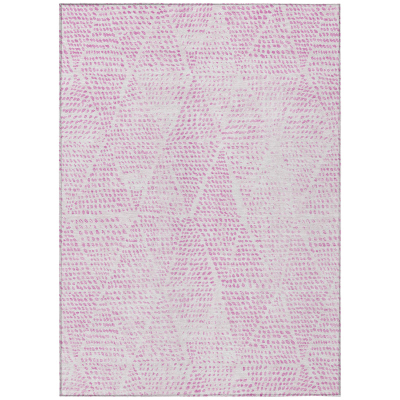 Tapis intérieur / extérieur ivoire lavable 3 pi x 5 pi