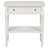 Oxford Solid Wood End Table with Storage-20383165