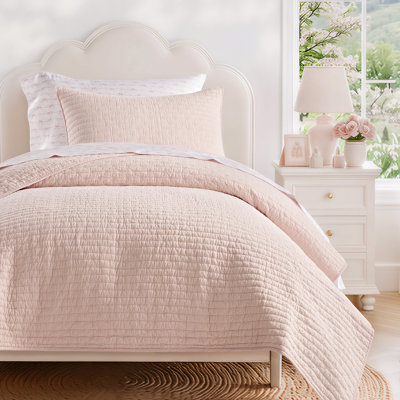 Cotton Quilt Set