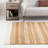 Bender Striped Indoor Rug-1941211944