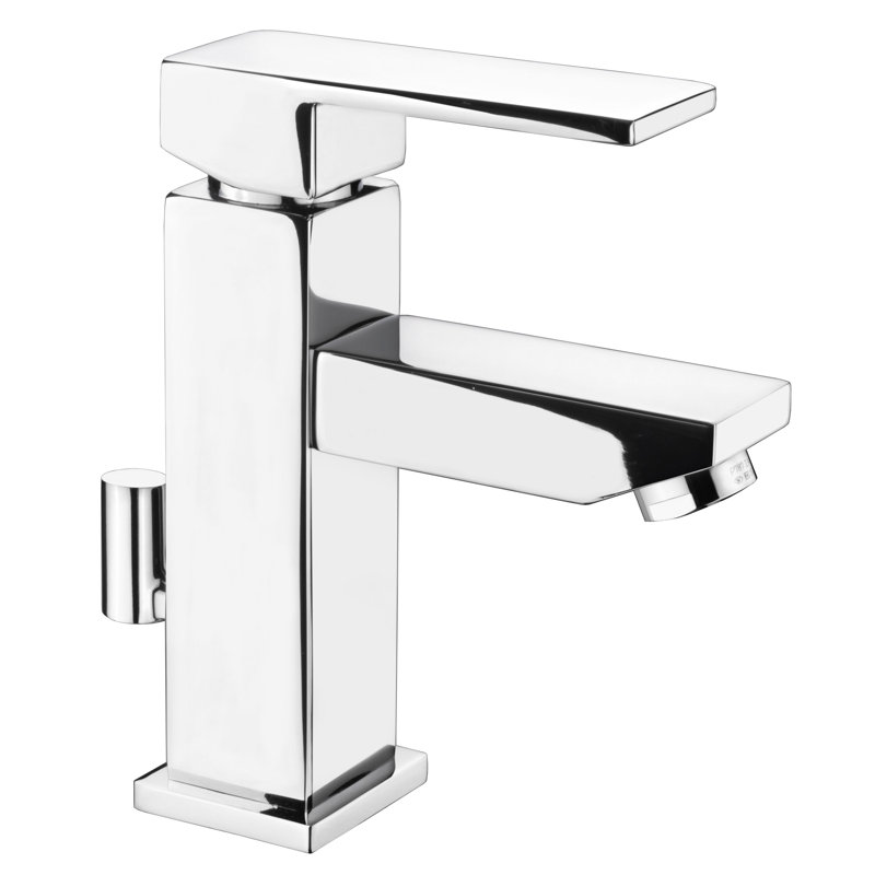 Kerner 960mm Wall Mounted Vanity Unit, Cream