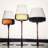 Extra Large Concave Wine Glasses -123408423