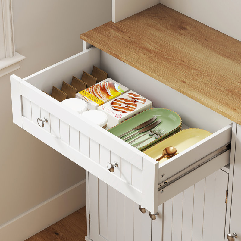 Kitchen Cupboard