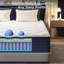 Matelas très ferme mi-ferme de 14 po avec matelas à ressorts ensachés DreamHaven-1461909976-1461909982