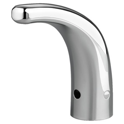 Selectronic Single-Hole Bathroom Faucet