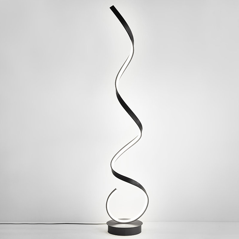 131cm LED Novelty Floor Lamp