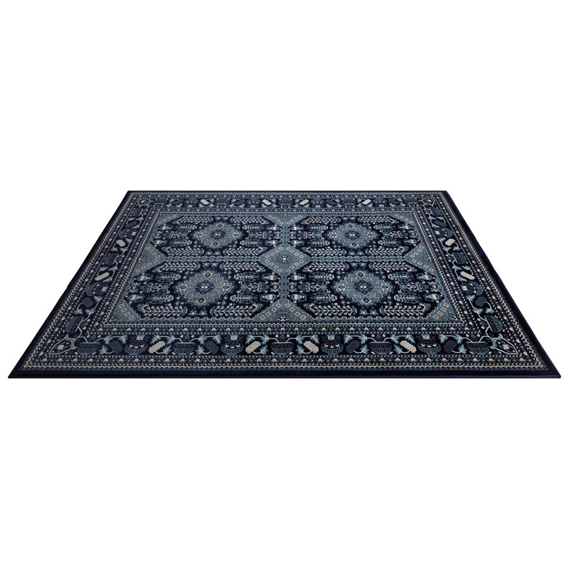Natalie Floral Indoor / Outdoor Area Rug, Rectangle 160 x 230 cm