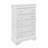 Maultsby 31'' W 5 - Drawer Dresser-1871665927