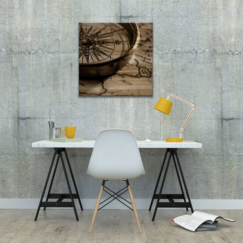 " Compass " by PhotoINC Studio