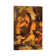 Moment Of Courage By David Mann - Wrapped Canvas Painting by David Mann - Wrapped Canvas Painting