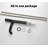 Single-Hole and Mounting / Installation Required -handle Bathroom Faucet-98199987