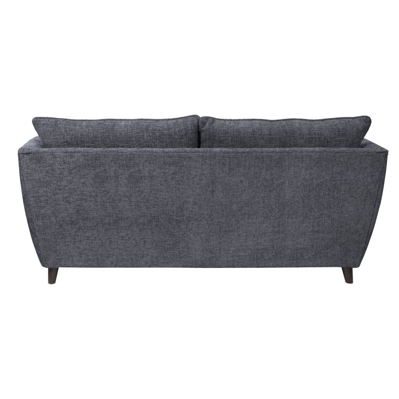 Urbana 2 Seater Sofa, Navy