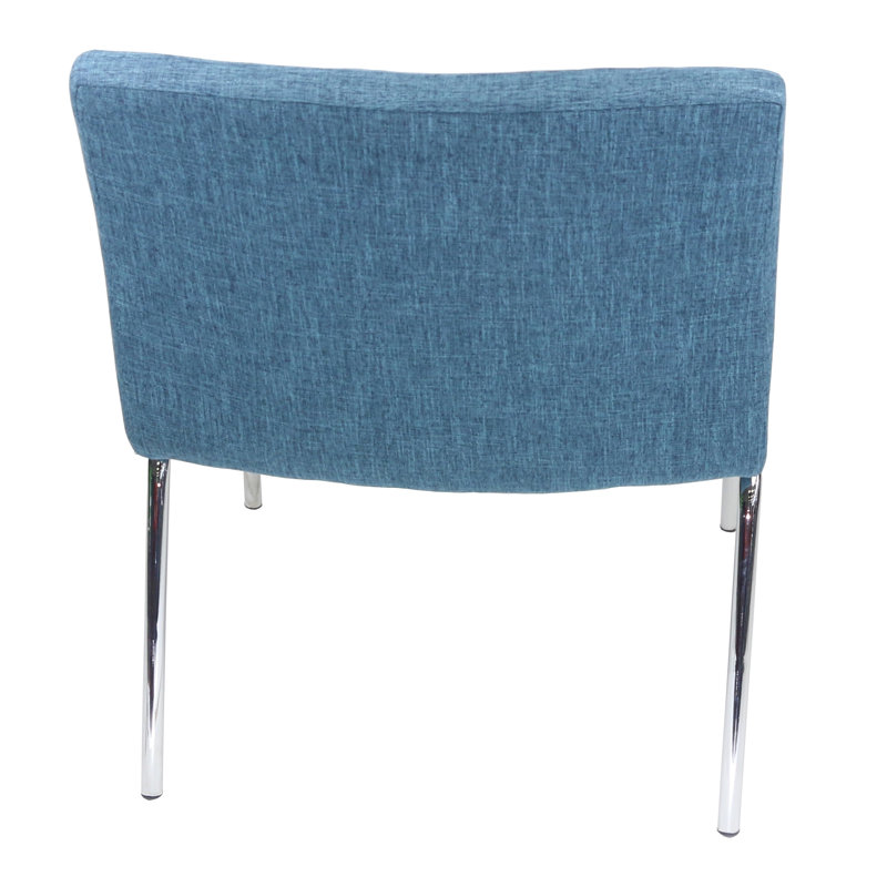 Méridienne Kaminsky, Bleu turquoise