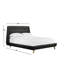 Lit plateforme en tissu d’ameublement Browder-563571186-563571187