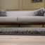 Myshaggy Collection Rugs Solid Design in Dark Grey-925761091