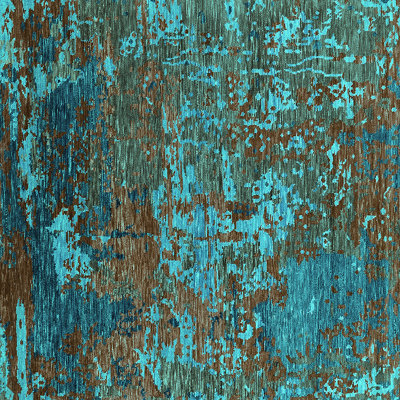 Oriental Indoor Rug