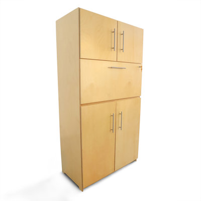 36.5 " W Armoire