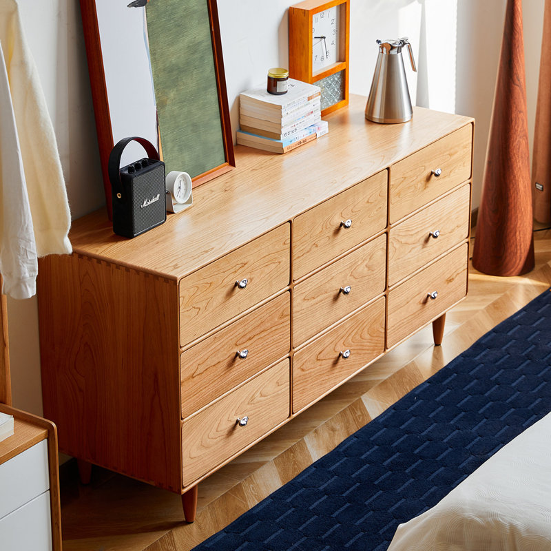 Buffet de rangement Nordic