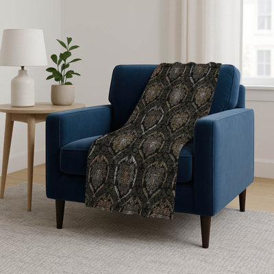 Jeté Sherpa ASB809 Addison