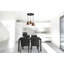 Vedder 3-Light Cluster Pendant-1826681794