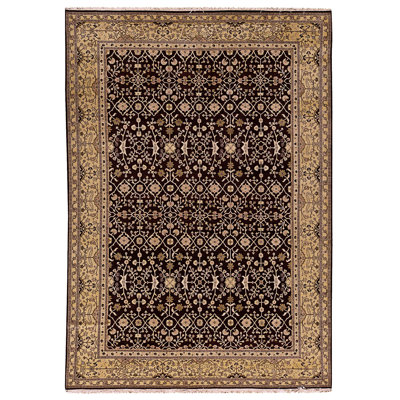 One-of-a-Kind 10'2" X 14'2" Area Rug