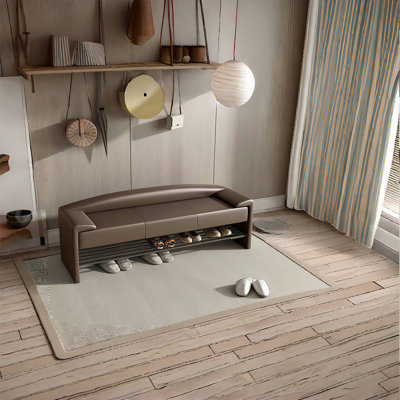 Banc de rangement Kapor