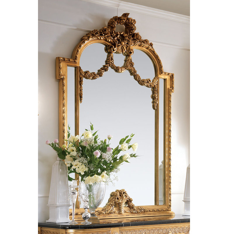 Miroir d'appoint Traditional