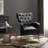 Swihart 28'' Wide Tufted Wingback Chair-67982923