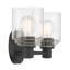 Meuble-lavabo 2 lumières Vessair-1026304640-1026304643-1026506191