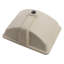 Lavabo de salle de bain en porcelaine Pure Pure