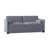 Yucca Valley Flared Arm Sofa Bed-21992569-23807862