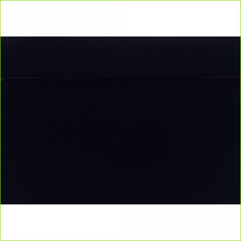 Cadre de lit simple en bois avec tête de lit Pied de lit, style Louis Philippe traditionnel, finition noire pour chambre d'amis / deuxième chambre